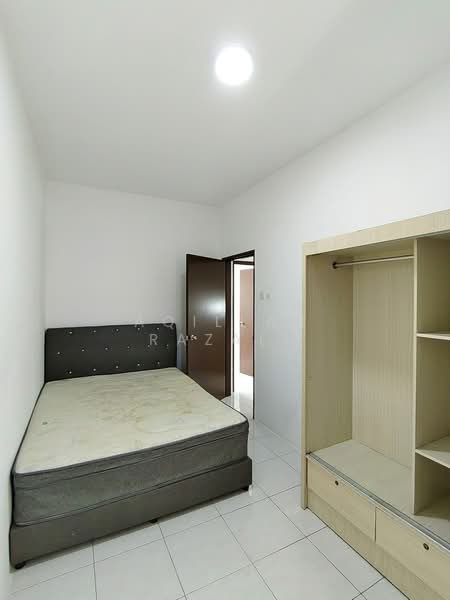 Rumah Teres 2 Tingkat untuk Dijual di Taman Desiran Bayu (Puchong) - Aqillah Razali - PropertyGuru.com.my