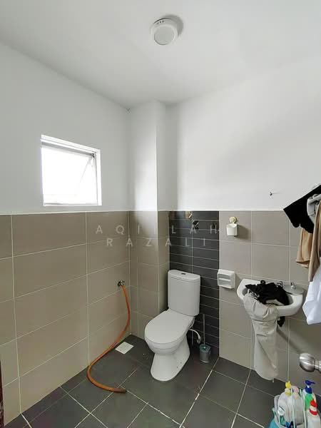 Rumah Teres 2 Tingkat untuk Dijual di Taman Desiran Bayu (Puchong) - Aqillah Razali - PropertyGuru.com.my