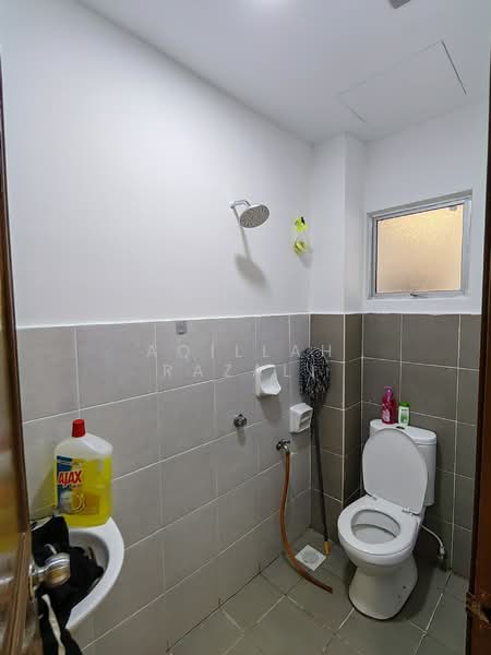 Rumah Teres 2 Tingkat untuk Dijual di Taman Desiran Bayu (Puchong) - Aqillah Razali - PropertyGuru.com.my