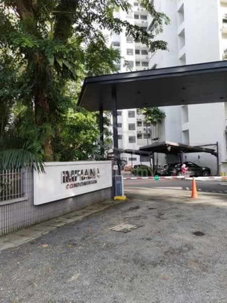 Impiana On The Waterfront Condominium untuk Untuk Dijual - RM 680,000, Apr 2026 - Exterior - PropertyGuru.com.my