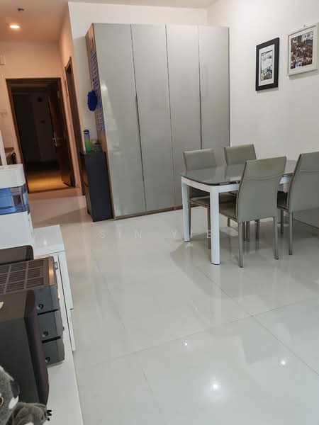 Condominium for Sale at Ataraxia Park @ Forest City - Sin Yie - Interior - PropertyGuru.com.my