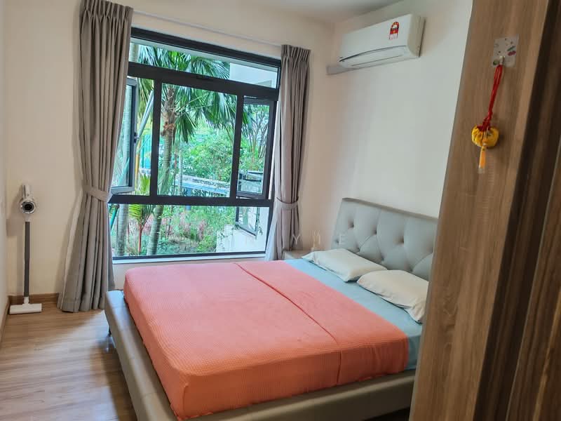 Condominium for Sale at Ataraxia Park @ Forest City - Sin Yie - Bedroom - PropertyGuru.com.my