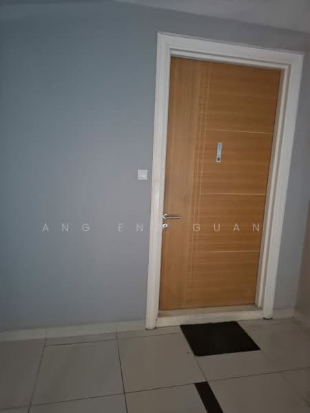 Kondominium untuk Dijual di Nidoz Residences @ Desa Petaling - Ang Eng Guan - Entrance - PropertyGuru.com.my