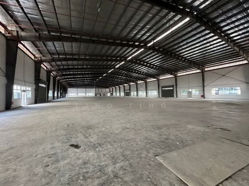 Detached Factory for Rent in Kawasan Perindustrian SILC (Iskandar Puteri (Nusajaya)) - Ting Ting - Interior - PropertyGuru.com.my