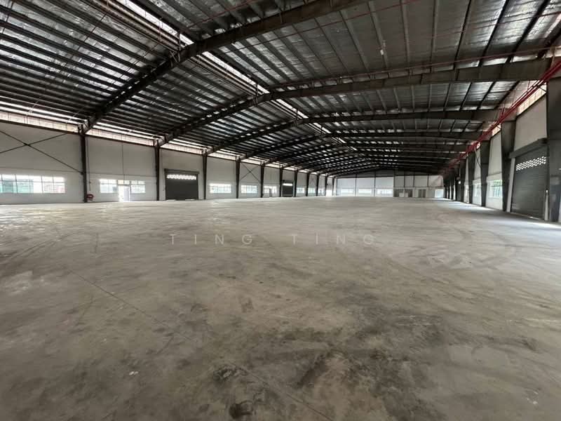 Detached Factory for Rent in Kawasan Perindustrian SILC (Iskandar Puteri (Nusajaya)) - Ting Ting - Interior - PropertyGuru.com.my