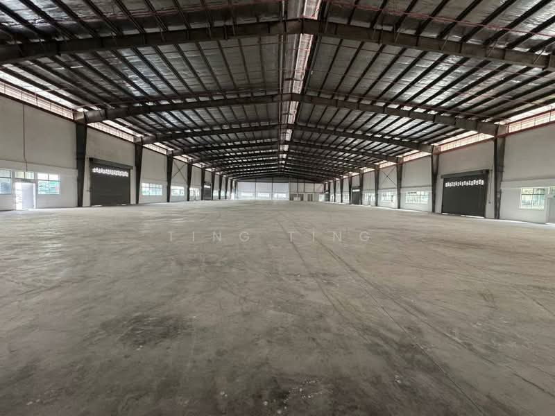 Detached Factory for Rent in Kawasan Perindustrian SILC (Iskandar Puteri (Nusajaya)) - Ting Ting - Interior - PropertyGuru.com.my