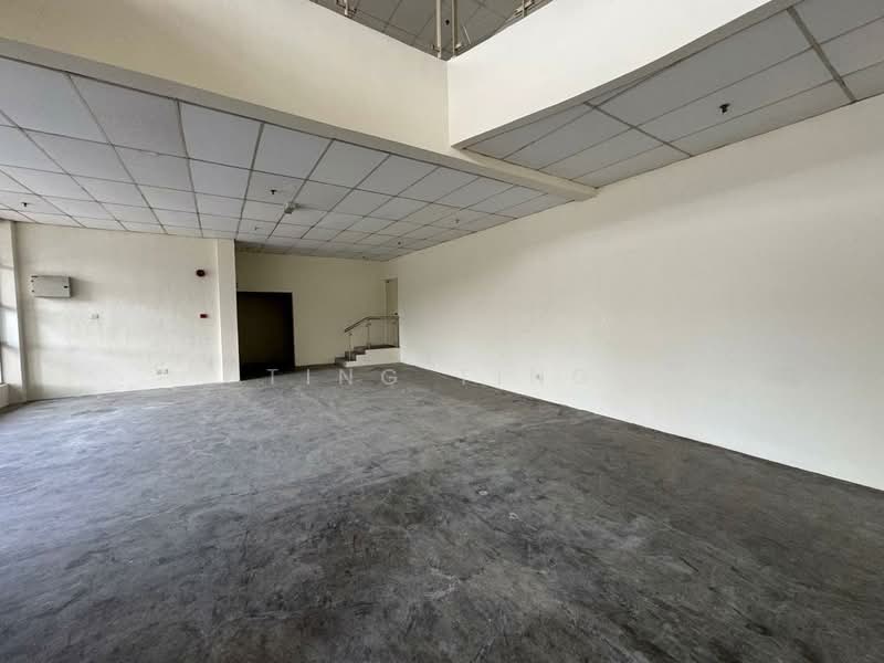 Detached Factory for Rent in Kawasan Perindustrian SILC (Iskandar Puteri (Nusajaya)) - Ting Ting - Interior - PropertyGuru.com.my
