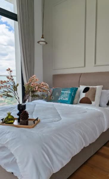 Condominium for Rent at Waltz Residences - Jovane Por - Bedroom - PropertyGuru.com.my