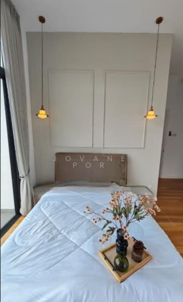 Condominium for Rent at Waltz Residences - Jovane Por - Bedroom - PropertyGuru.com.my
