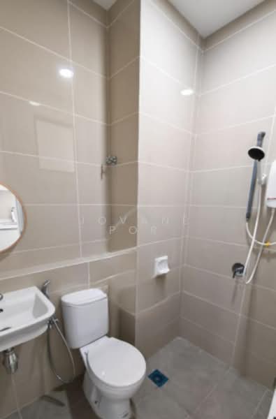 Condominium for Rent at Waltz Residences - Jovane Por - Bathroom - PropertyGuru.com.my