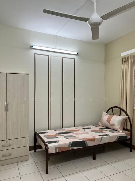 Condominium for Rent at Puncak Banyan - Yong Kelvin - Bedroom - PropertyGuru.com.my