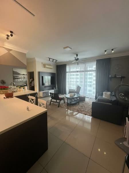 Austin Regency (Pangsapuri Austin Perdana) - 2