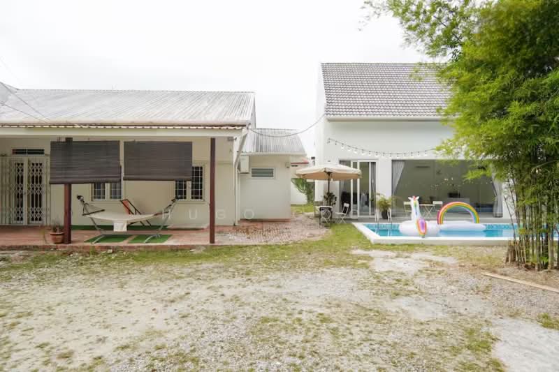 Bungalow for Rent in Sentul (Kuala Lumpur) - Hugo Gooi - Exterior - PropertyGuru.com.my