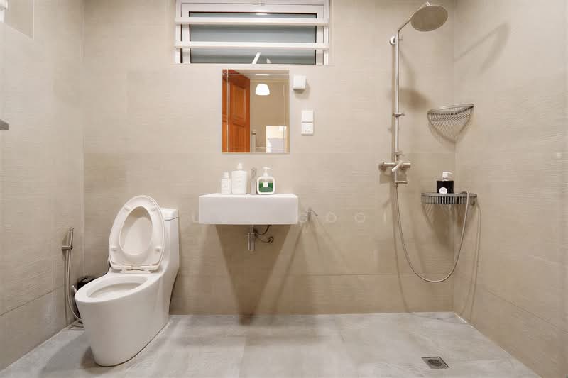 Bungalow for Rent in Sentul (Kuala Lumpur) - Hugo Gooi - Bathroom - PropertyGuru.com.my