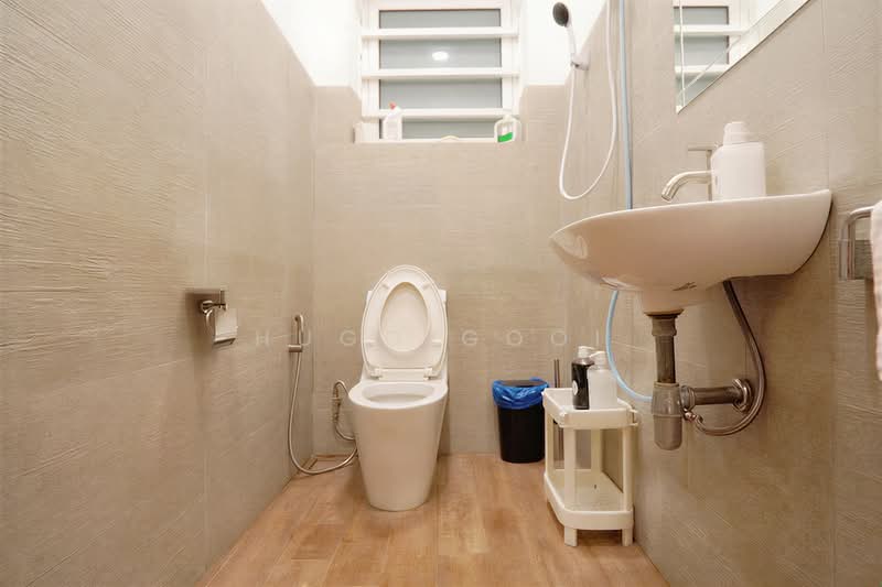 Bungalow for Rent in Sentul (Kuala Lumpur) - Hugo Gooi - Bathroom - PropertyGuru.com.my