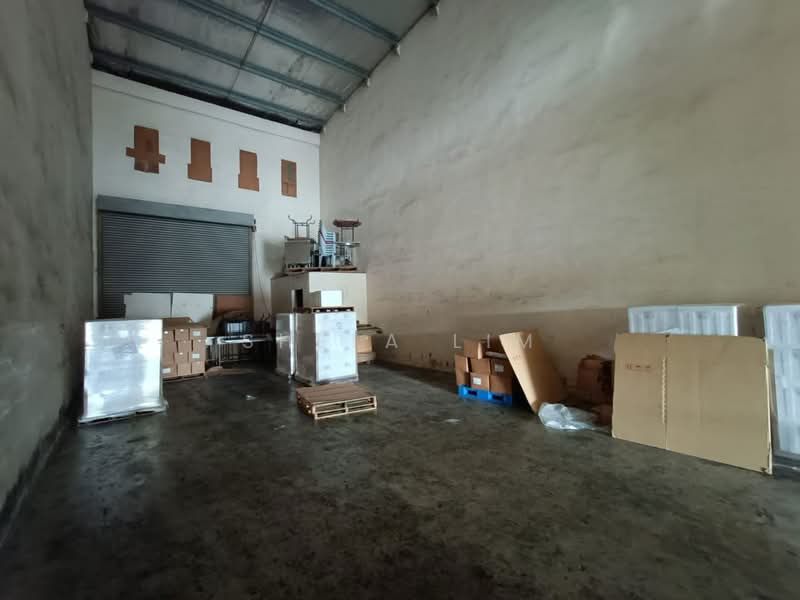 Kilang untuk Disewa di Taman Mount Austin (Tebrau) - Shela Lim - Interior - PropertyGuru.com.my