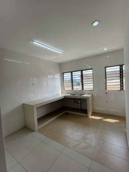 Bungalow for Rent in Kampung Cempaka (Petaling Jaya) - Wysin Wan - Kitchen - PropertyGuru.com.my