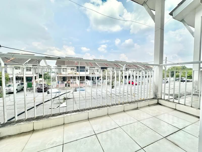 Townhouse for Sale in Taman Putra Perdana (Puchong) - Aqillah Razali - PropertyGuru.com.my