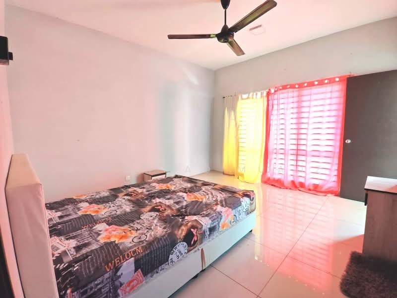 1-storey Terraced House for Sale in Bandar Saujana Putra (Tanjong Duabelas) - Muhammad Muadz - Bedroom - PropertyGuru.com.my