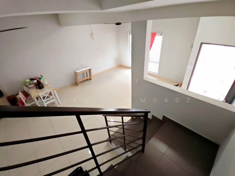 1-storey Terraced House for Sale in Bandar Saujana Putra (Tanjong Duabelas) - Muhammad Muadz - Interior - PropertyGuru.com.my