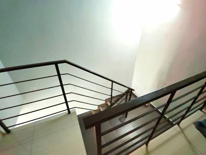 1-storey Terraced House for Sale in Bandar Saujana Putra (Tanjong Duabelas) - Muhammad Muadz - Interior - PropertyGuru.com.my