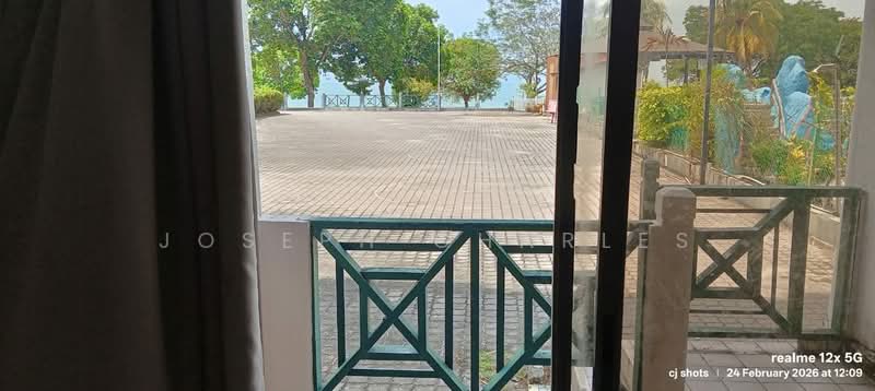 Pangsapuri untuk Dijual di Bayu Beach Resort - Joseph Charles - Exterior - PropertyGuru.com.my