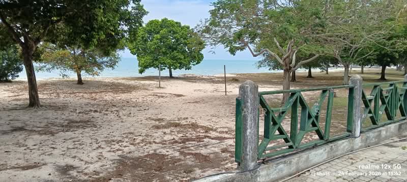 Pangsapuri untuk Dijual di Bayu Beach Resort - Joseph Charles - Exterior - PropertyGuru.com.my