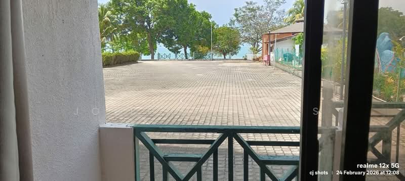 Pangsapuri untuk Dijual di Bayu Beach Resort - Joseph Charles - Exterior - PropertyGuru.com.my