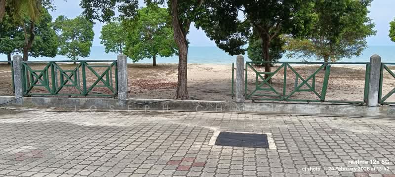 Pangsapuri untuk Dijual di Bayu Beach Resort - Joseph Charles - Exterior - PropertyGuru.com.my