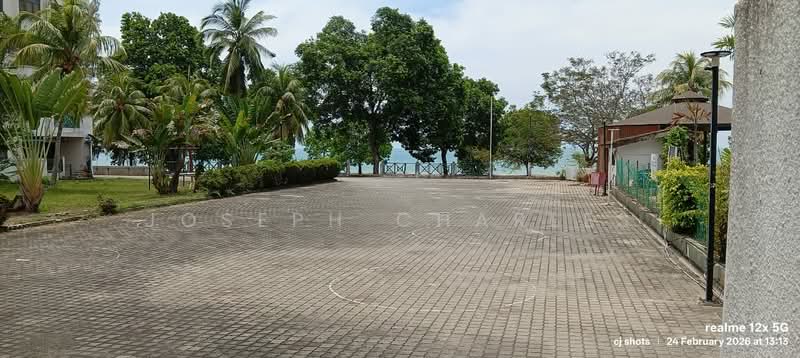 Pangsapuri untuk Dijual di Bayu Beach Resort - Joseph Charles - Exterior - PropertyGuru.com.my