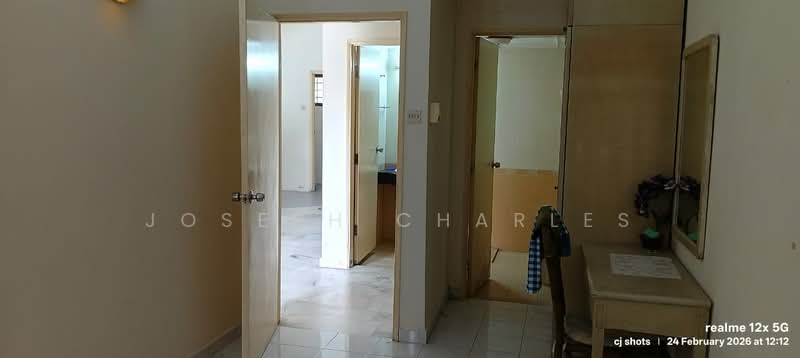 Pangsapuri untuk Dijual di Bayu Beach Resort - Joseph Charles - Interior - PropertyGuru.com.my
