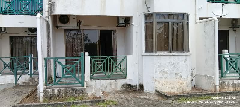 Pangsapuri untuk Dijual di Bayu Beach Resort - Joseph Charles - Exterior - PropertyGuru.com.my