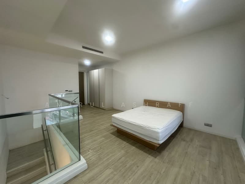 Service Residence for Rent at M City - Amirul Ashraff - Bedroom - PropertyGuru.com.my