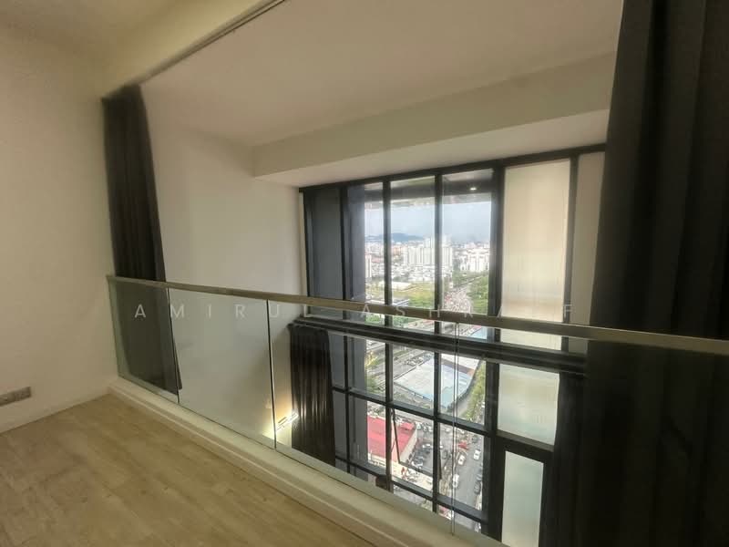 Service Residence for Rent at M City - Amirul Ashraff - View - PropertyGuru.com.my
