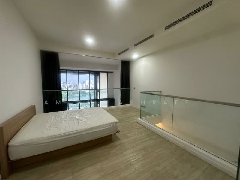 Service Residence for Rent at M City - Amirul Ashraff - Bedroom - PropertyGuru.com.my