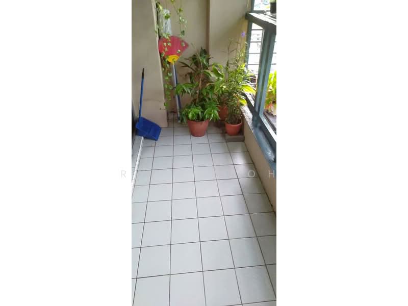 Taman Sri Manja untuk Untuk Dijual - RM 283,000, Apr 2026 - Balcony - PropertyGuru.com.my