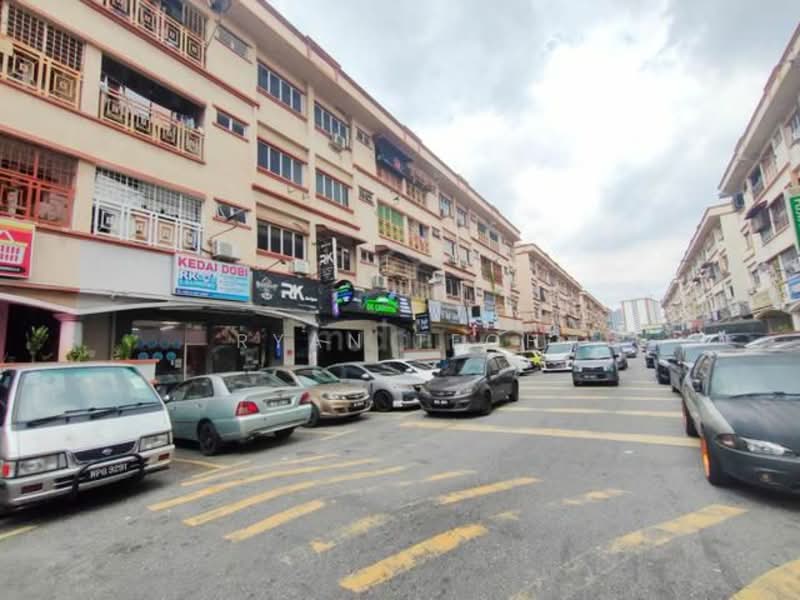 Taman Sri Manja untuk Untuk Dijual - RM 283,000, Apr 2026 - Exterior - PropertyGuru.com.my