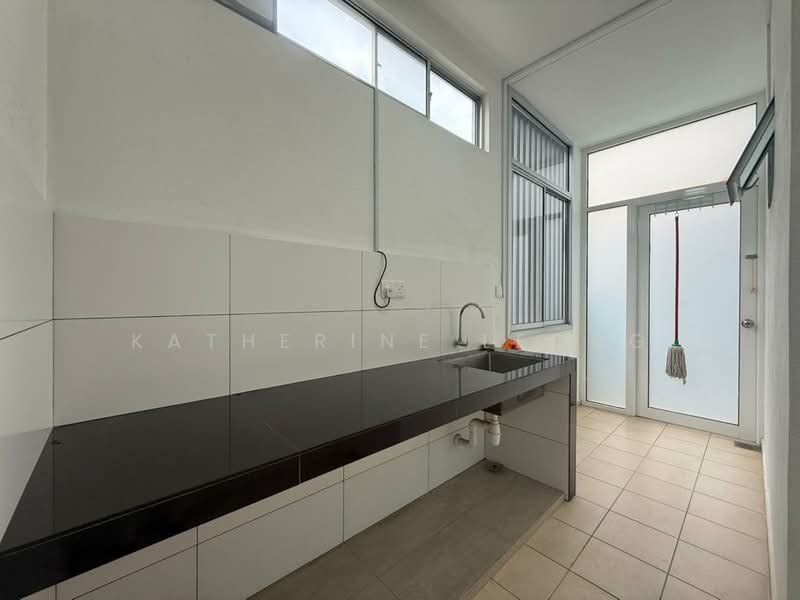 2-storey Terraced House for Rent in Rawang (Selangor) - Katherine Leong - Interior - PropertyGuru.com.my