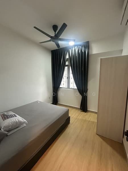 Apartment for Rent at Residensi Akasia Jubilee - Jason Ong - Bedroom - PropertyGuru.com.my
