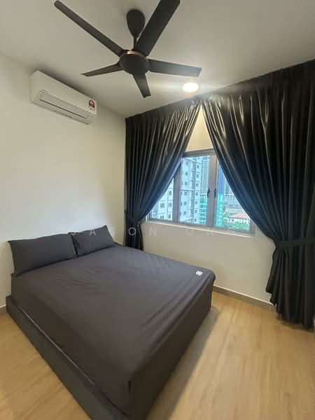 Apartment for Rent at Residensi Akasia Jubilee - Jason Ong - Bedroom - PropertyGuru.com.my