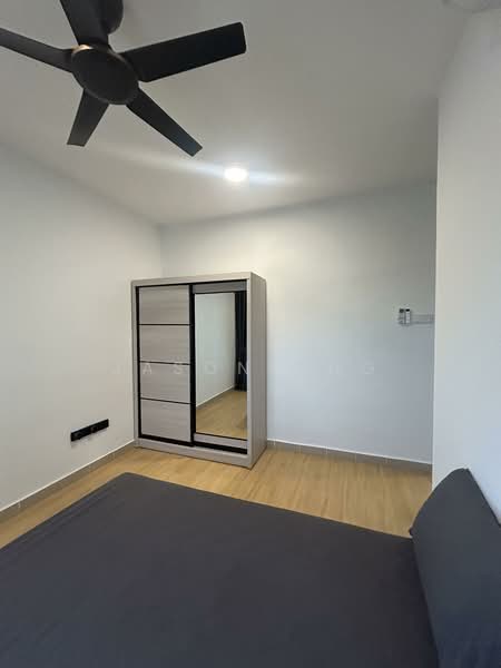 Apartment for Rent at Residensi Akasia Jubilee - Jason Ong - Bedroom - PropertyGuru.com.my