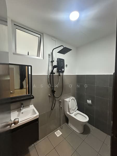 Apartment for Rent at Residensi Akasia Jubilee - Jason Ong - Bathroom - PropertyGuru.com.my