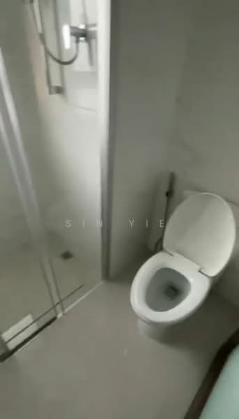 Condominium for Sale at Ataraxia Park @ Forest City - Sin Yie - Bathroom - PropertyGuru.com.my