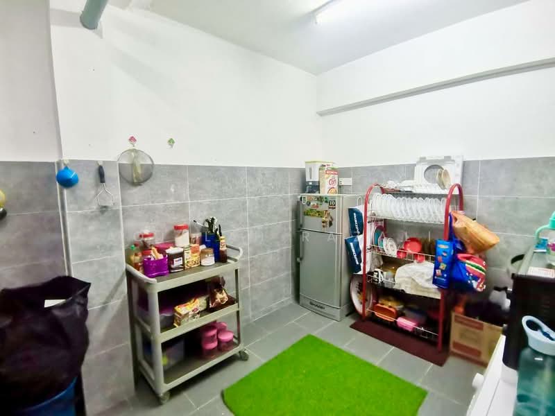 Pangsapuri untuk Dijual di Vista Lavender - Aqillah Razali - PropertyGuru.com.my