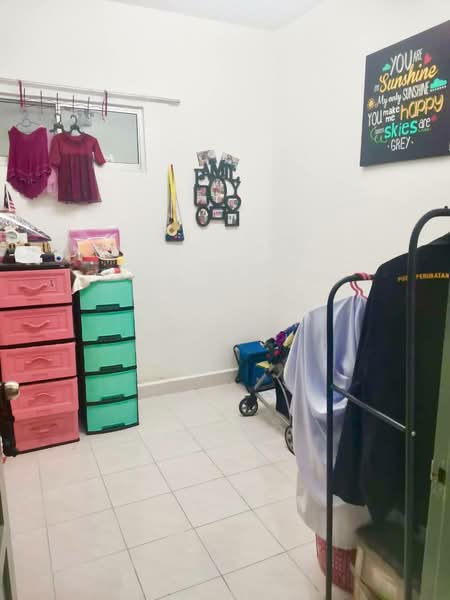 Pangsapuri untuk Dijual di Vista Lavender - Aqillah Razali - PropertyGuru.com.my