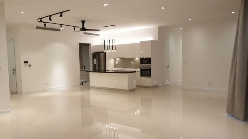 Condominium for Sale at Pavilion Hilltop - Teoh Yie Hao - Kitchen - PropertyGuru.com.my