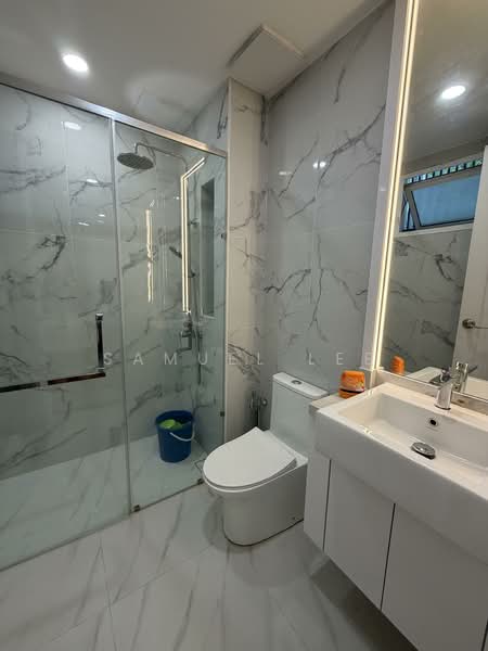 East Residence @ KLGCC Resort untuk Untuk Dijual - RM 8,500,000, Apr 2026 - Bathroom - PropertyGuru.com.my