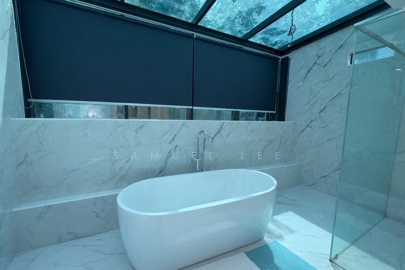 East Residence @ KLGCC Resort untuk Untuk Dijual - RM 8,500,000, Apr 2026 - Bathroom - PropertyGuru.com.my