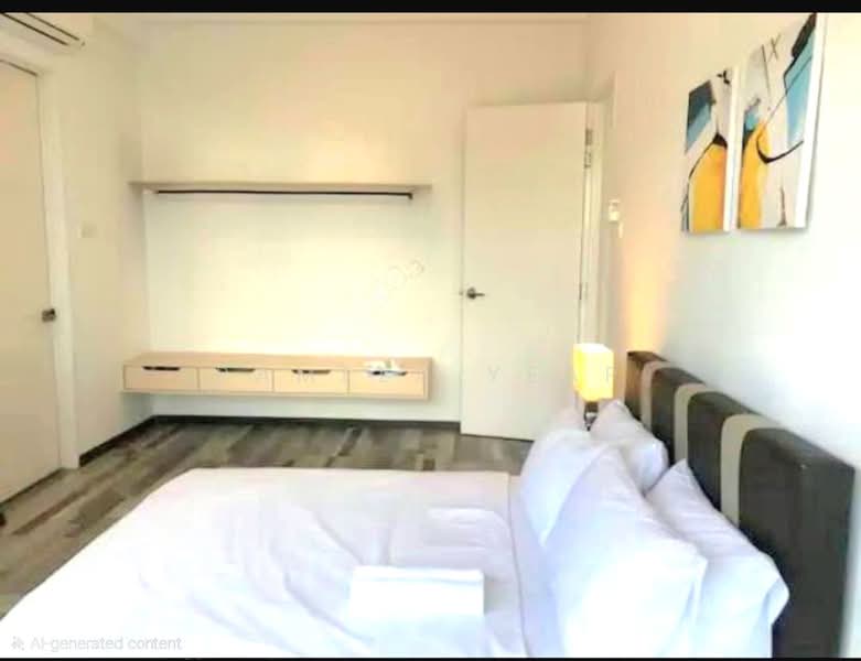 Arte S untuk Untuk Disewa - RM 2,600 /bulan, Apr 2026 - Bedroom - PropertyGuru.com.my