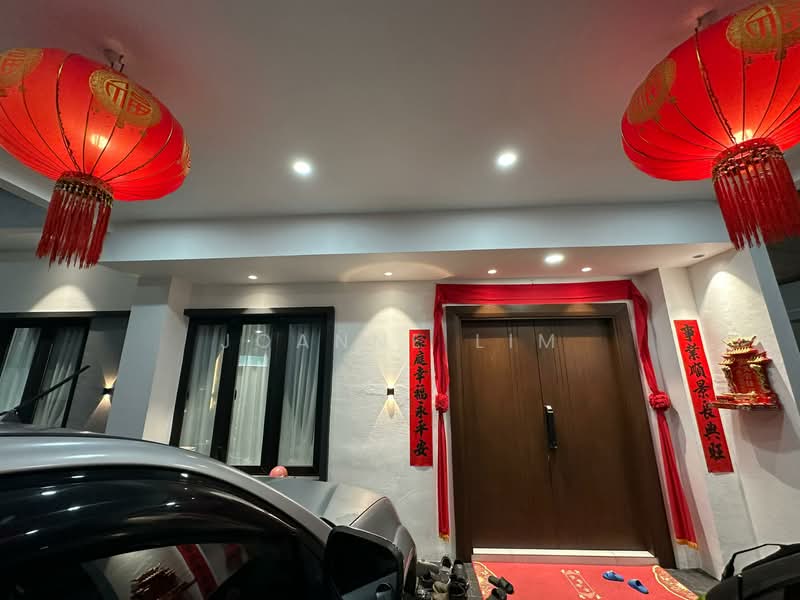 Kampung Lapan untuk Untuk Dijual - RM 2,500,000, Apr 2026 - Exterior - PropertyGuru.com.my